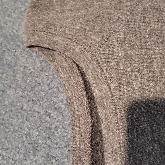 Wine, Road trips, Bonfires, Starry Nights sweatshirt - Picture 4 of 8